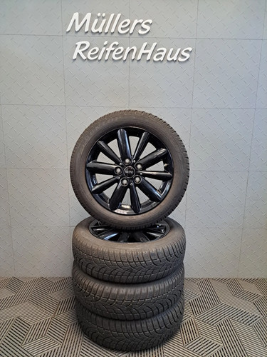 Mini cooper f55 f56 f57 - mini, 16
