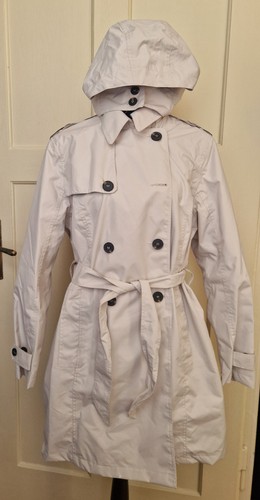 Klassischer trenchcoat - trenchcoat, /