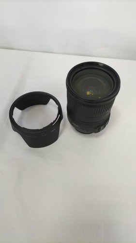 Nikon standard zoomobjektiv - standard,