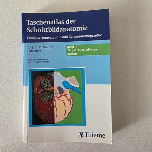 Taschenatlas der