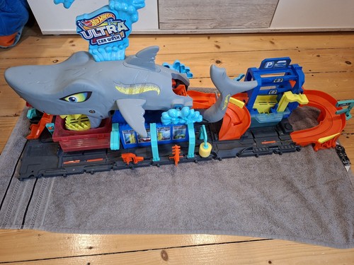 Hot wheels city ultimative - wheels,
