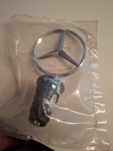 Mercedes stern original - mercedes,