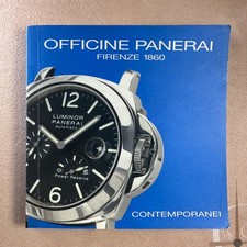 Buch für panerai luminor - für,