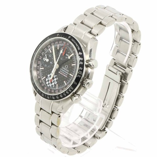 Omega speedmaster limited - omega,