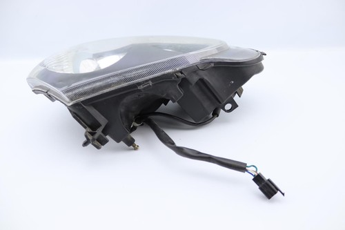 Optik honda nes - nes, arobase