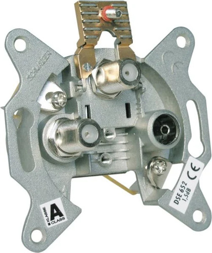 Schwaiger sat twin - schwaiger,