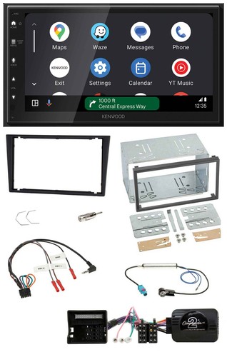 Kenwood dab bluetooth - kenwood,