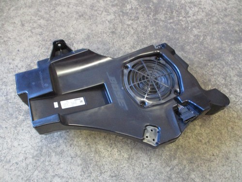 Bose subwoofer original audi - bose,