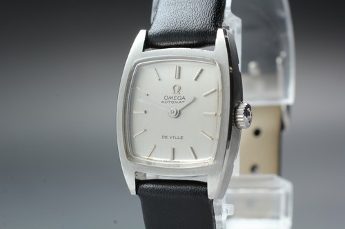 Vintage 1970 omega - 1970,