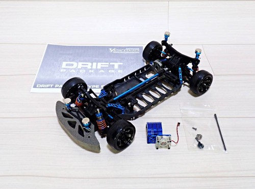 Yokomo drift paket - yokomo, 1/10