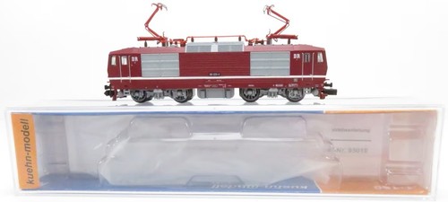 Kuehn 95010 lok br180 - br180, dr