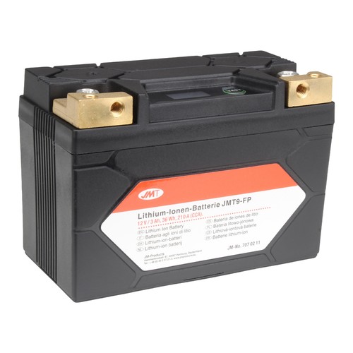 12v lithium ionen lifepo4 - ionen,