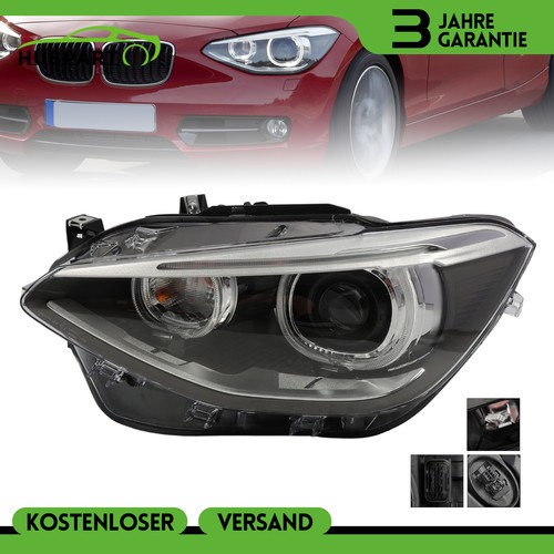 Xenon scheinwerfer d1s led - bi-xenon,