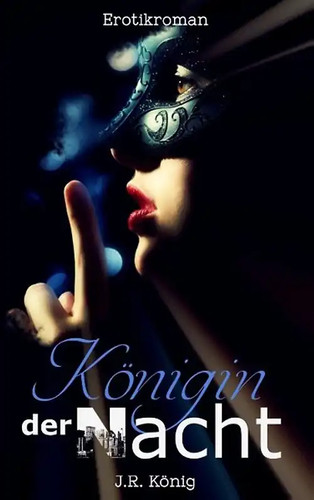 Königin der nacht - königin,