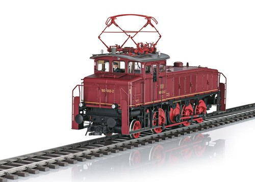 Märklin 55604 elektrolok br - märklin, 55604,