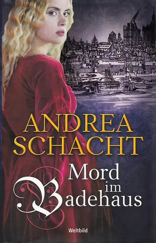 Mord badehaus andrea - badehaus,