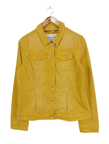 Cecil jeansjacke damen - cecil,