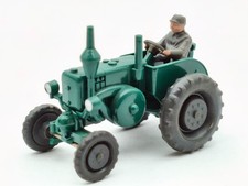 Wiking lanz bulldog - 1:87,