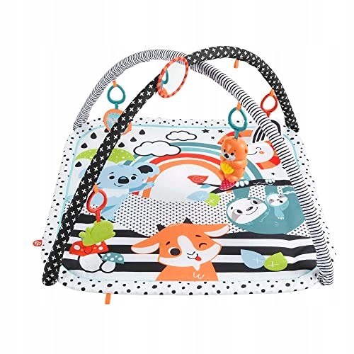 Fisher price animals - fisher-price,