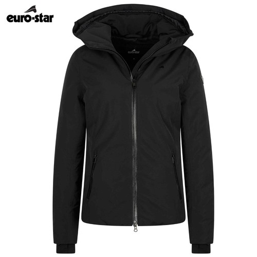 Euro star winterjacke - euro,