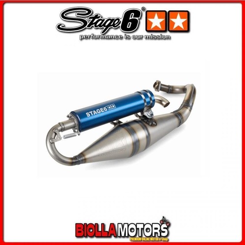 9114004 auspuff stage6 - auspuff,
