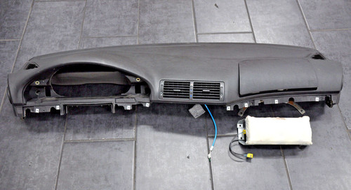 Armaturenbrett bmw 5er - bmw,
