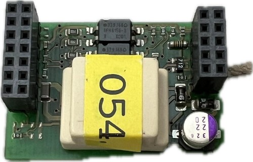 Sma rs485 schnittstelle sunny - sma,