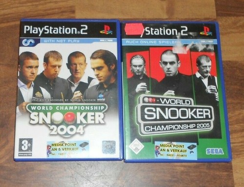 World snooker championsship - snooker,