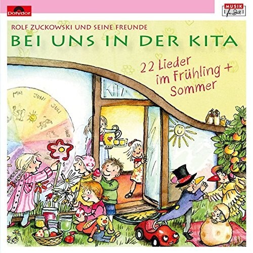 Bei uns der kita 22 - in,