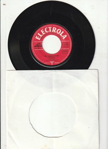 Ralf bendix der schwarze - ralf,