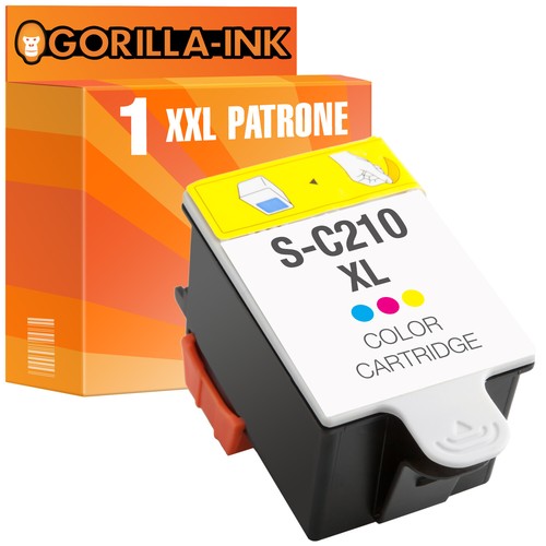 Patrone color für - xl,