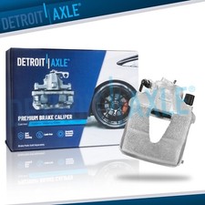 Front right brake caliper - front,