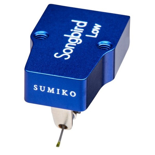 Sumiko songbird low output - sumiko,