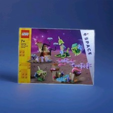 Lego space 40716 alien - lego®,