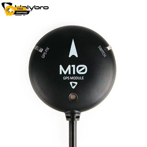 Holybro m10 gps - holybro, modul