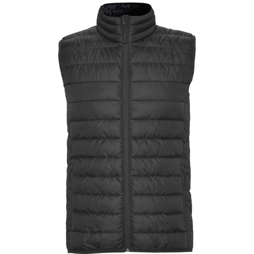 Men bodywarmer warme - warme, herren
