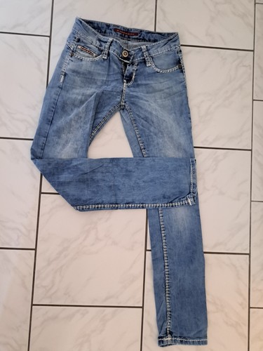 Cipo baxx jeans damen - baxx,