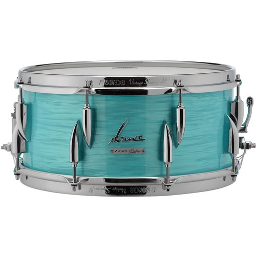 Snare drum sonor vintage - vintage, 14"