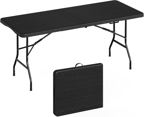 Woltu klapptisch 180x74cm - woltu,