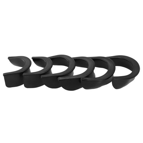Pack pool table rubber - pack,