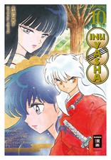 Inu yasha new edition - yasha, |