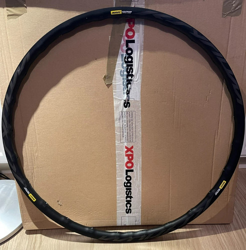 Mavic ksyrium pro ust disc - mavic,