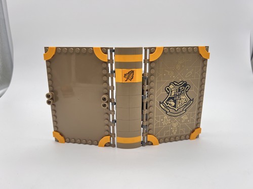 Lego harry potter hogwarts - harry,