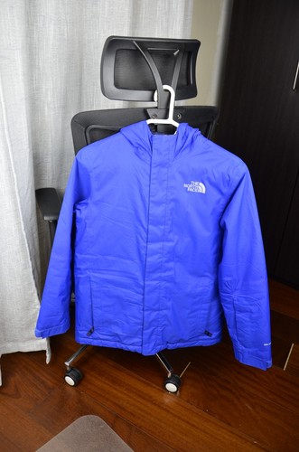 The north face - north, jacke