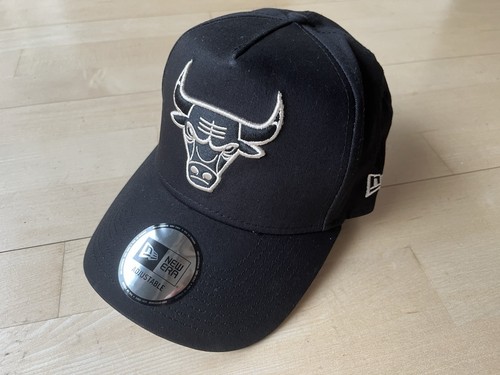 New era chicago bulls - era,