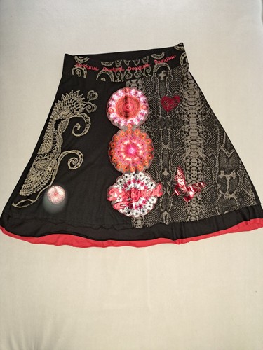 Rock von desigual - rock,