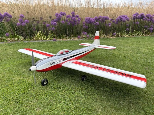 Kwik fly 3 von - kwik, mk