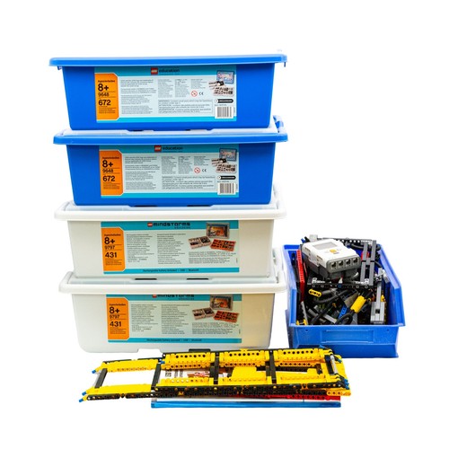Xxl lego mindstorms education - xxl,
