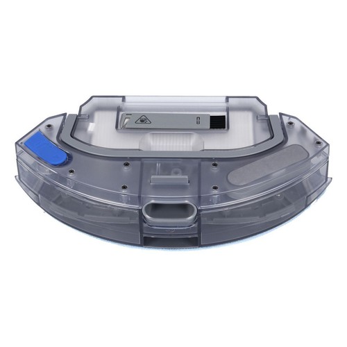 Wassertank und staubbehälter - wassertank,