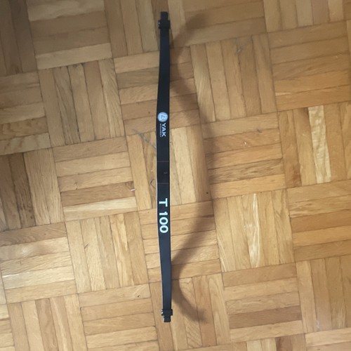 Yak archery t100 - archery,